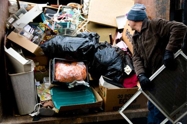 Best Property Management Cleanouts  in Comer, GA