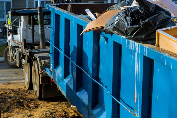 Junk Removal for Events in Comer, GA