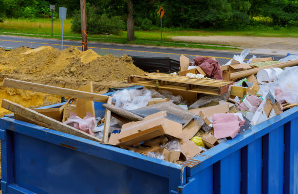 Best Garage Cleanout  in Comer, GA